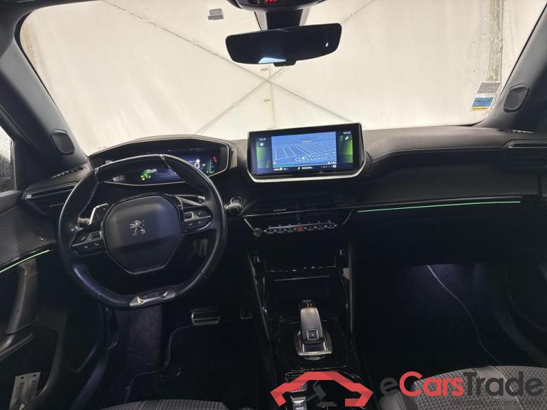 2008 GT Line 1.2 PureTech 130CV BVA8 E6d #5