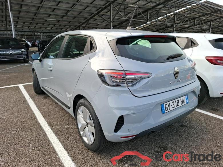 Clio V Evolution 1.0 TCe 90CV BVM6 6E #2