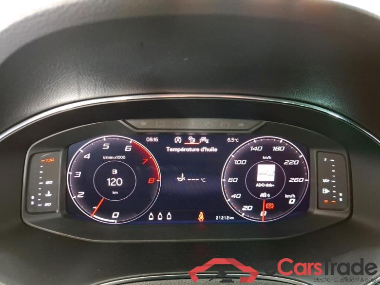 Arona FR 1.0 TSI 110CV BVM6 E6d #6