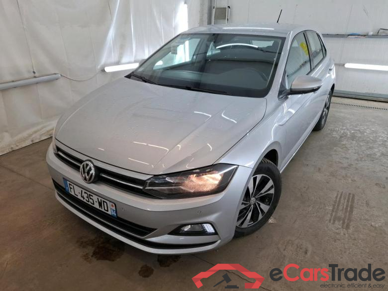 VOLKSWAGEN Polo 5p Berline 1.0 TSI 95 Lounge Business
