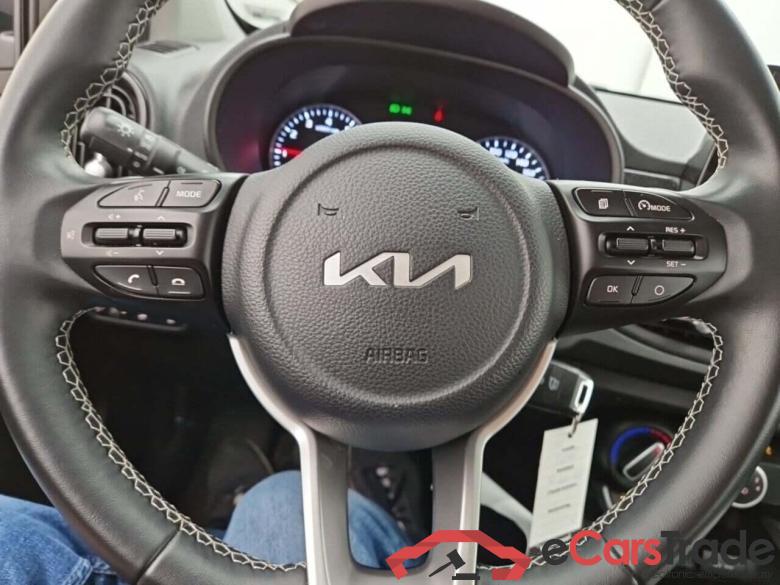 KIA Picanto 1.0 DPi DynamicLine  #6