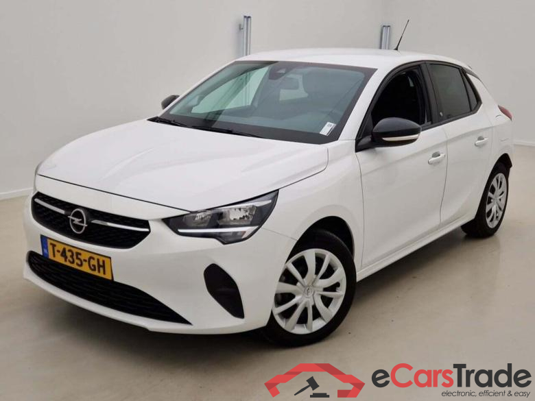 OPEL CORSA-E Level 2 50 kWh