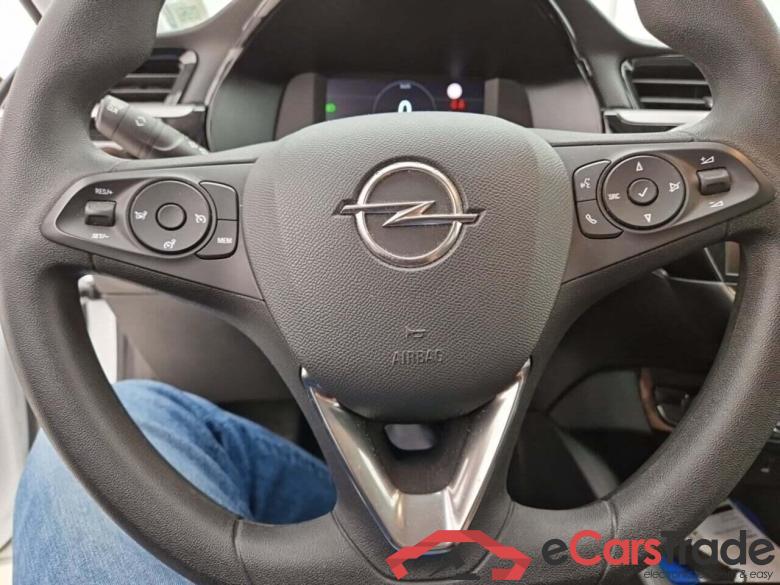 OPEL CORSA-E Level 2 50 kWh #6