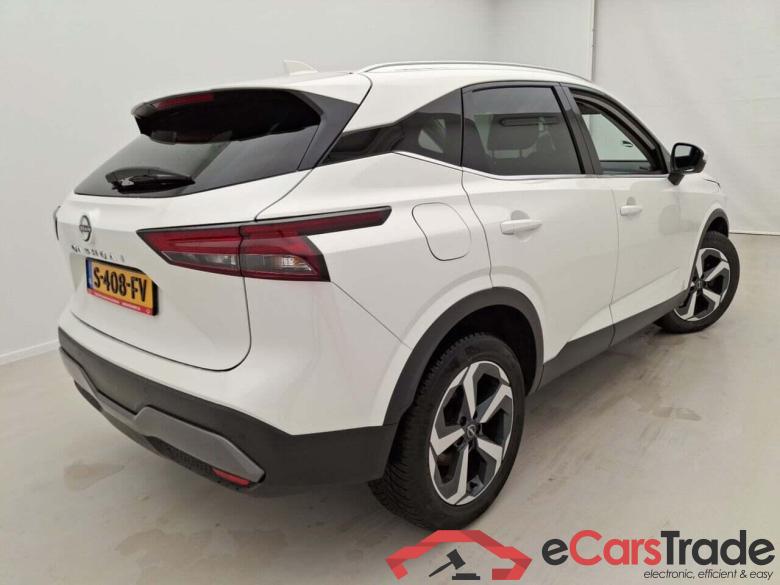 NISSAN Qashqai 1.3 MHEV Xtronic N-Connecta #2