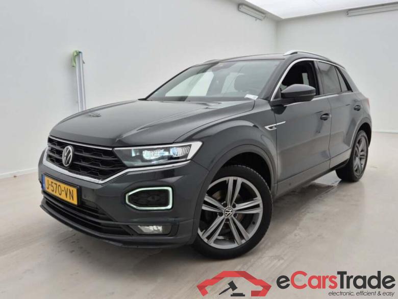 VOLKSWAGEN T-Roc 1.5 TSI Sport Bus. R-Line #1