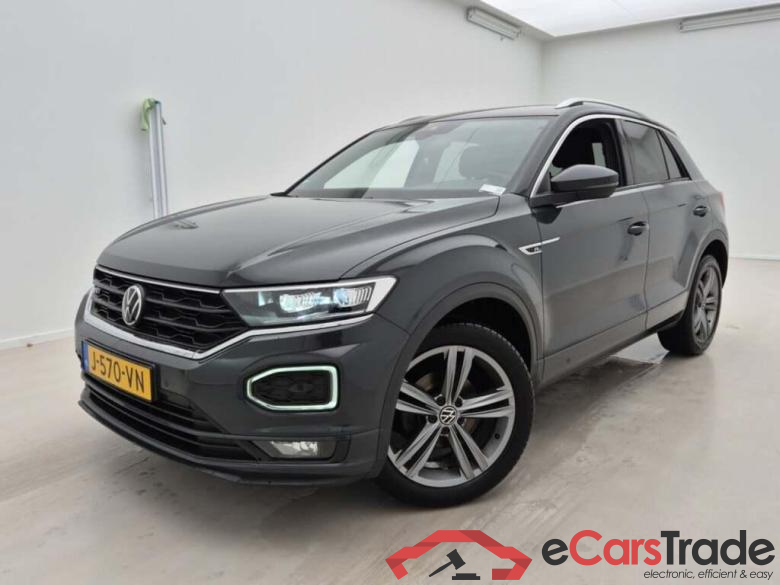 VOLKSWAGEN T-Roc 1.5 TSI Sport Bus. R-Line