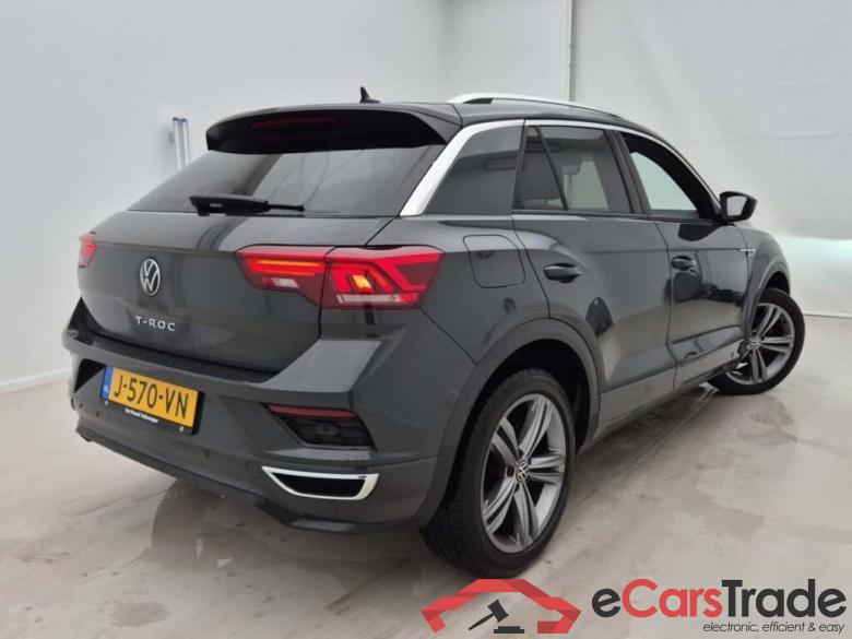 VOLKSWAGEN T-Roc 1.5 TSI Sport Bus. R-Line #2