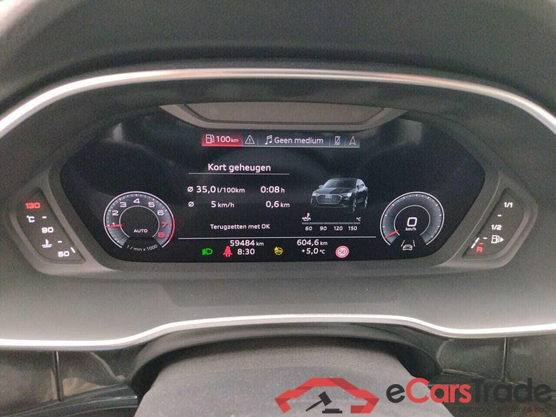 AUDI Q3 Sportback 35 TFSI Adv Edition #4