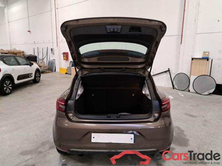 RENAULT Clio / 2019 / 5P / Berlina 1.0 TCE 74KW ZEN #5