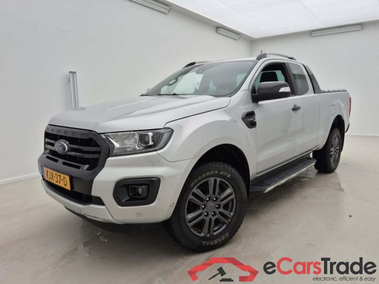 FORD Ranger 2.0 E.B. Wildtr. SC. #1