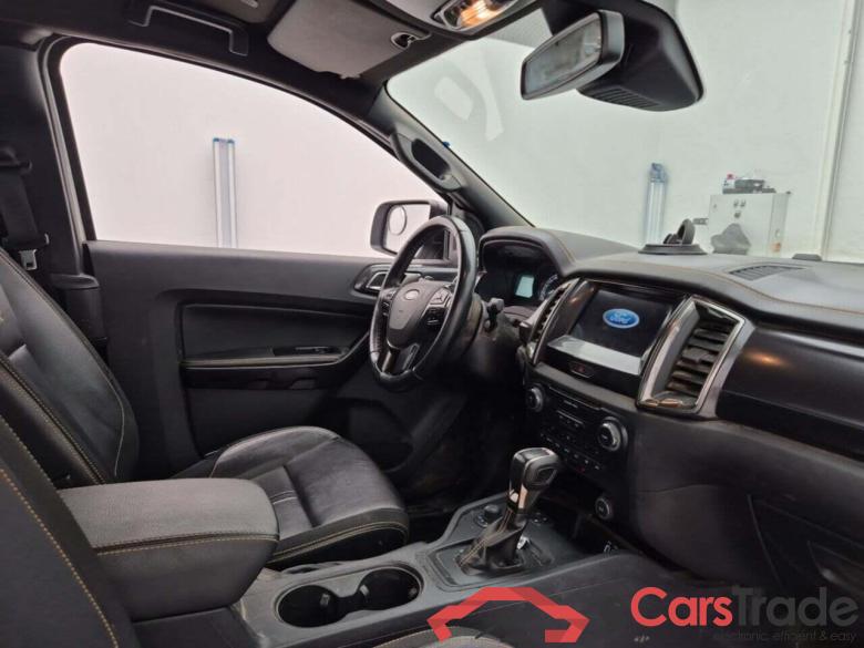 FORD Ranger 2.0 E.B. Wildtr. SC. #3