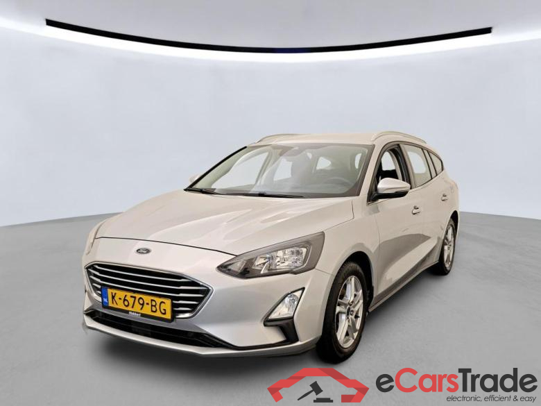 FORD Focus Wagon 91 kW