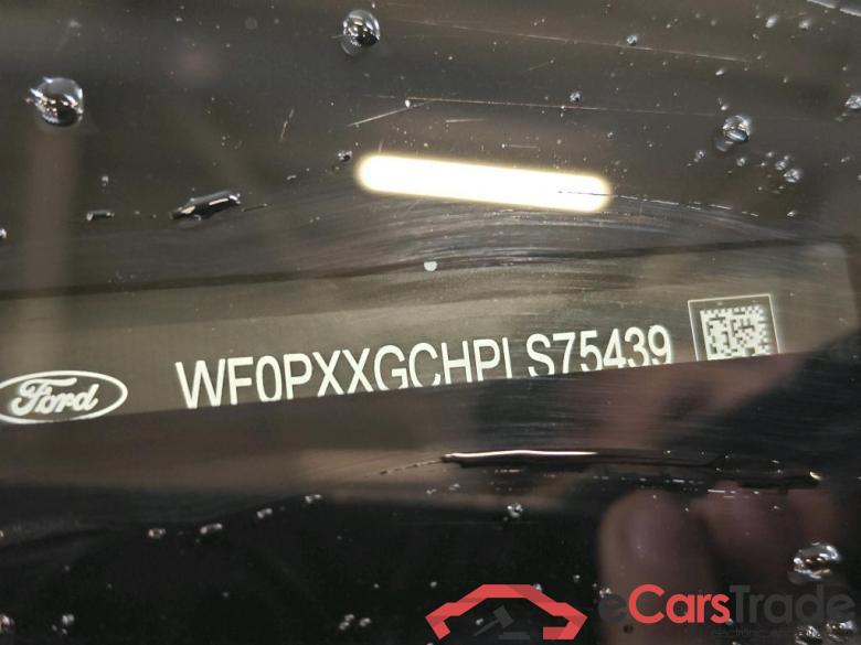 FORD Focus Wagon 91 kW #3