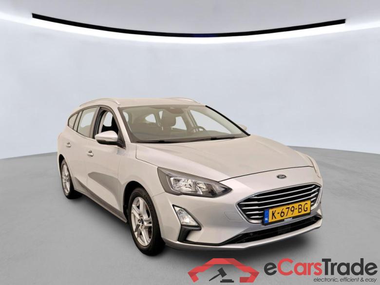 FORD Focus Wagon 91 kW #4