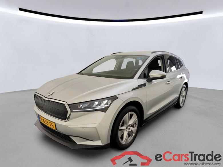 SKODA Enyaq iV 132 kW