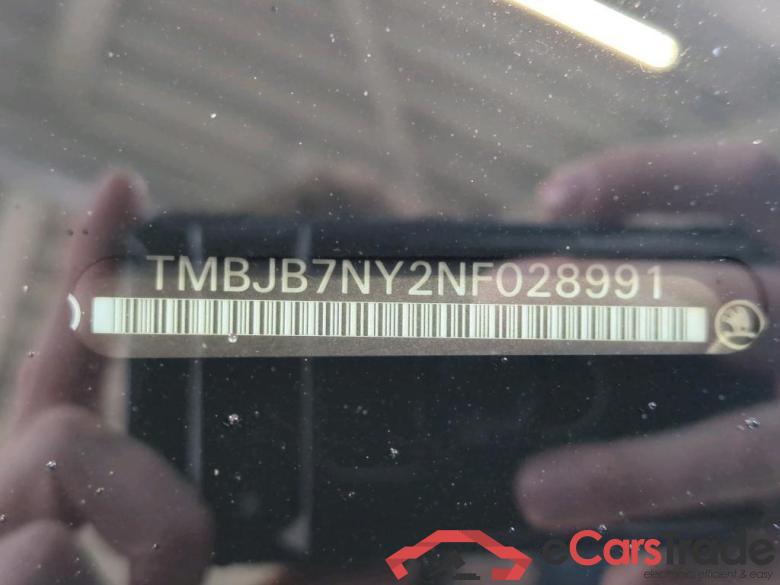 SKODA Enyaq iV 132 kW #2