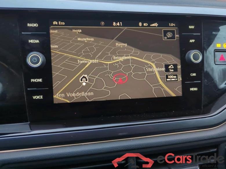 VOLKSWAGEN POLO 70 kW #3