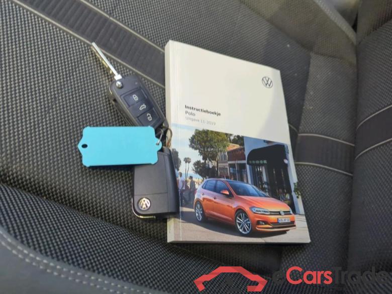 VOLKSWAGEN POLO 70 kW #6