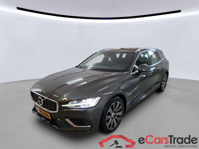 VOLVO V60 186 kW #1