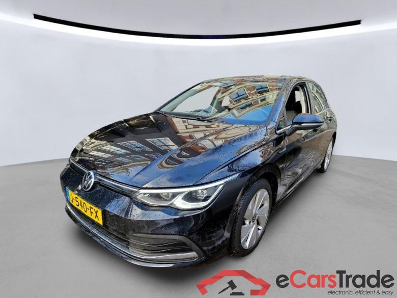 VOLKSWAGEN GOLF 110 kW #1