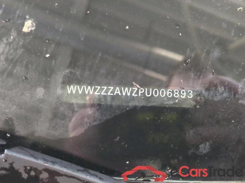 VOLKSWAGEN POLO 70 kW #2