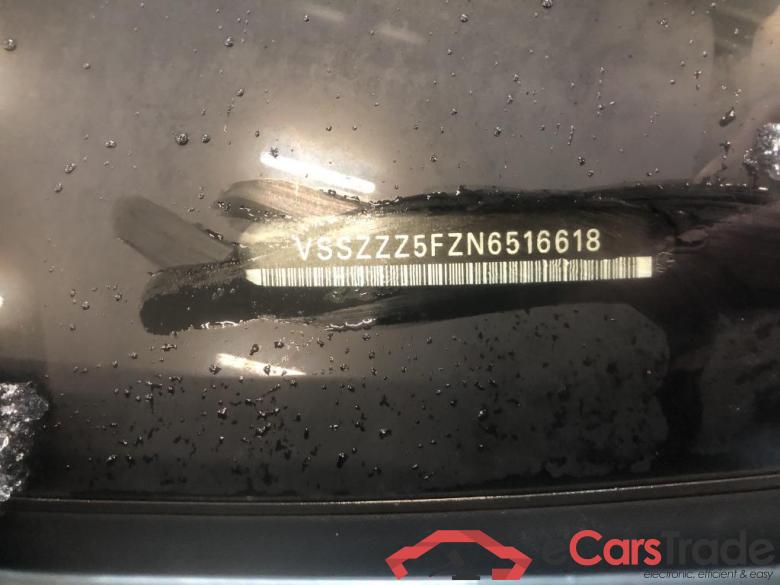 SEAT Ateca 110 kW #3