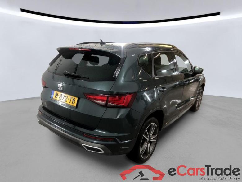 SEAT Ateca 110 kW #6