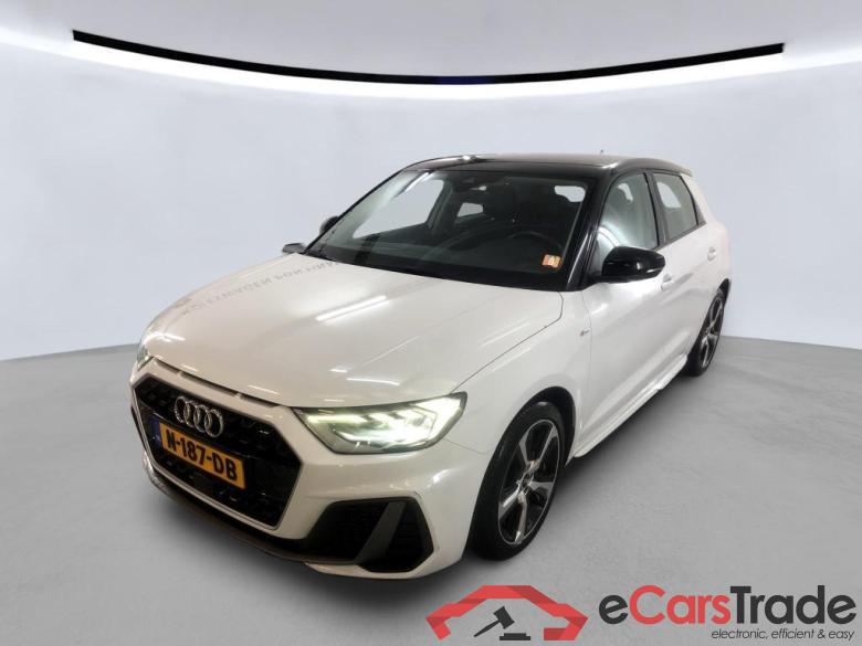AUDI A1 Sportback 81 kW #1