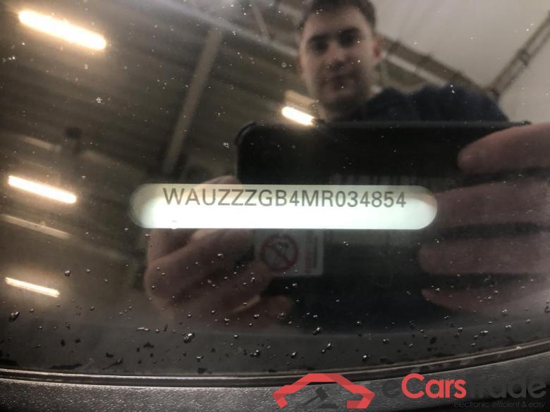 AUDI A1 Sportback 81 kW #2