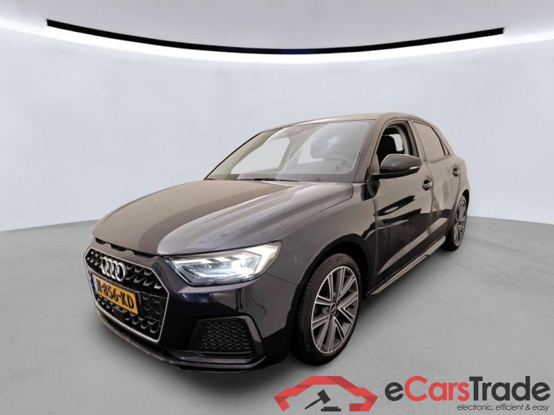 AUDI A1 Sportback 70 kW