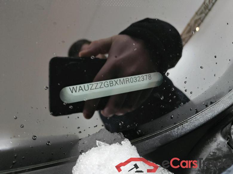 AUDI A1 Sportback 70 kW #2