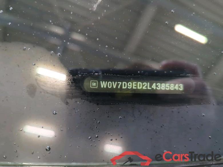 OPEL Crossland X 81 kW #3