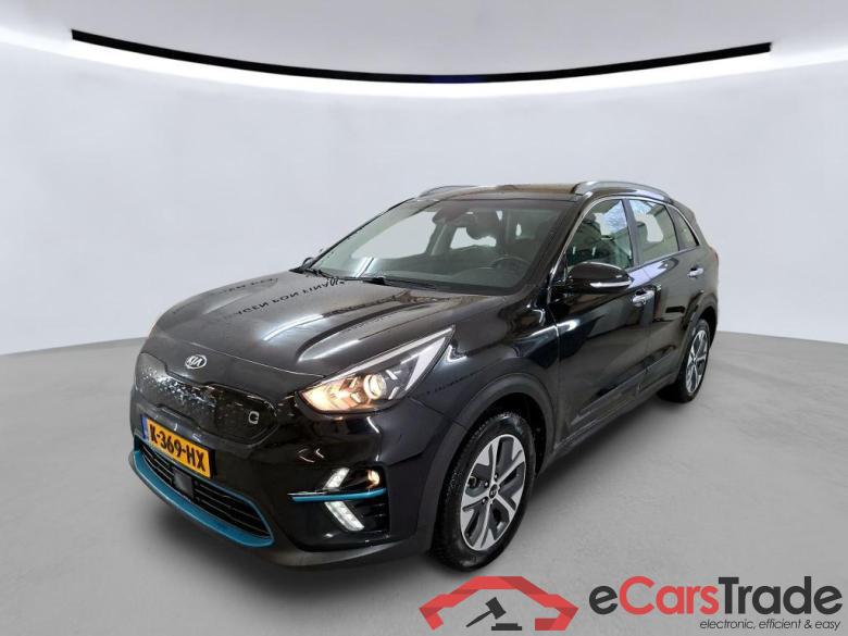 KIA e-Niro 150 kW #1
