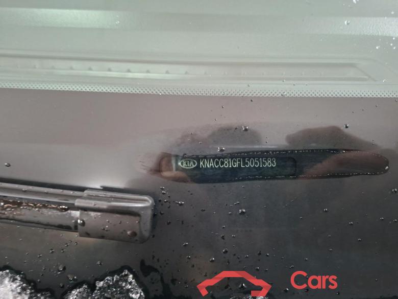 KIA e-Niro 150 kW #2