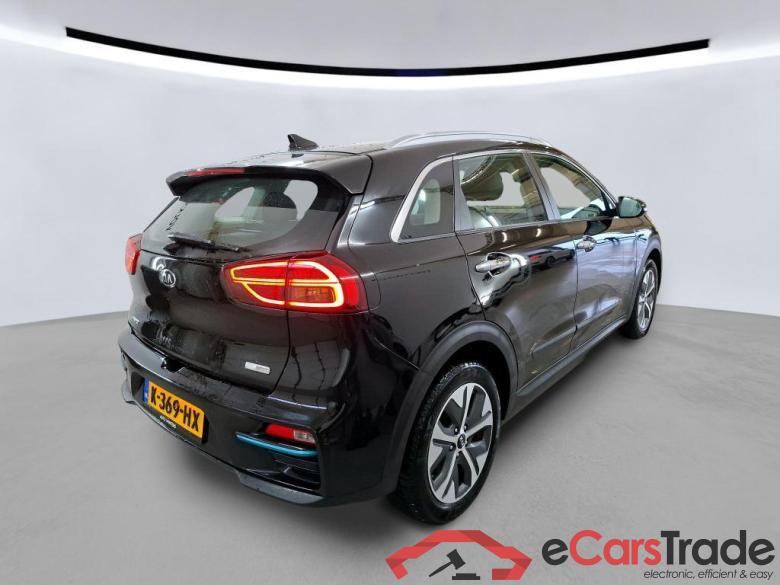 KIA e-Niro 150 kW #5