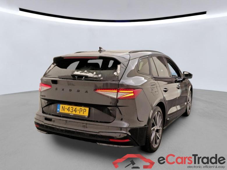 SKODA Enyaq iV 132 kW #5