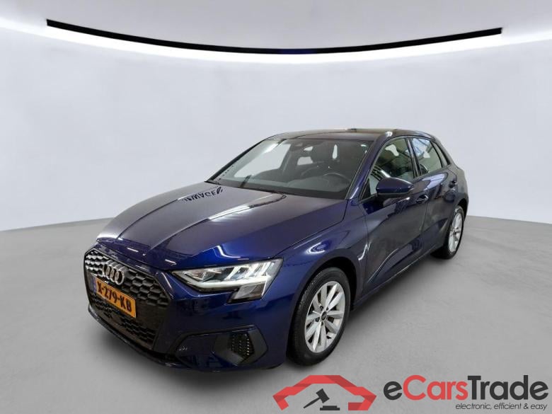 AUDI A3 Sportback 81 kW