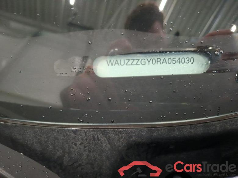 AUDI A3 Sportback 81 kW #2