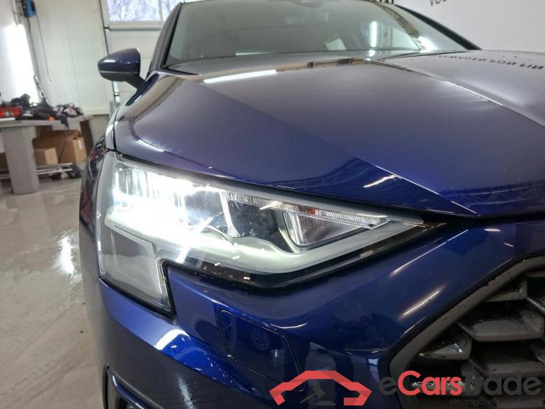 AUDI A3 Sportback 81 kW #4