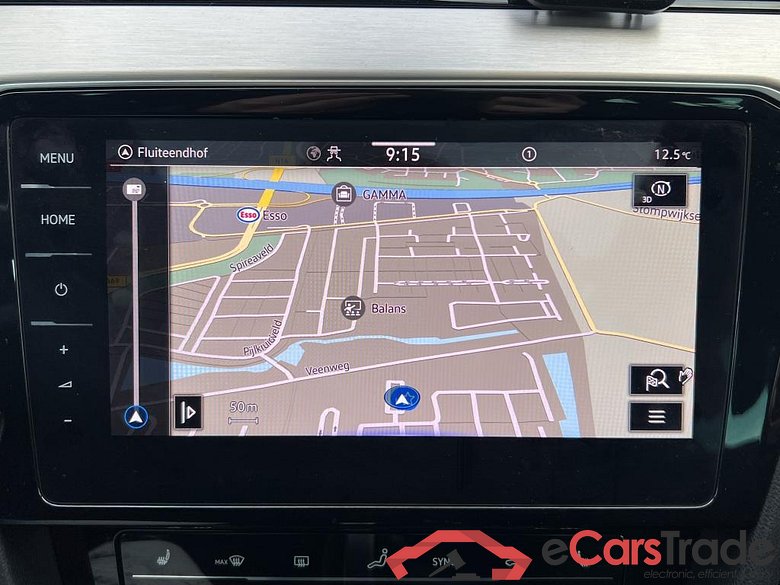 VOLKSWAGEN Passat Variant 110 kW #2