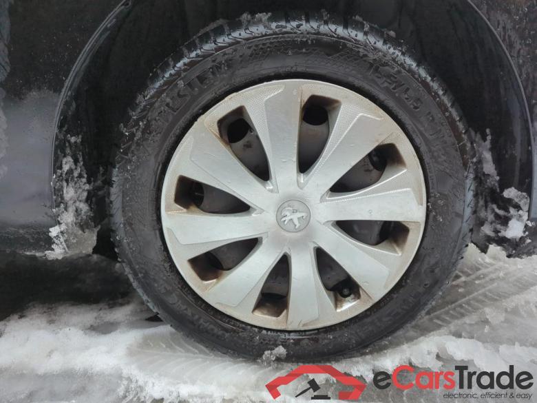 PEUGEOT 108 53 kW #6