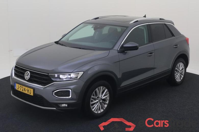 VOLKSWAGEN T-Roc 110 kW #1