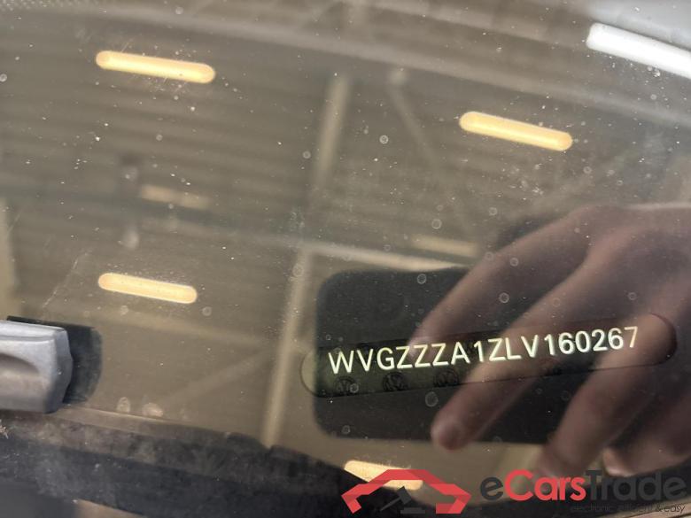 VOLKSWAGEN T-Roc 110 kW #3