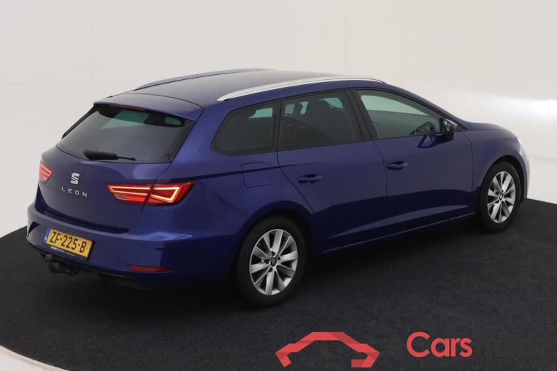 SEAT Leon ST 85 kW #5