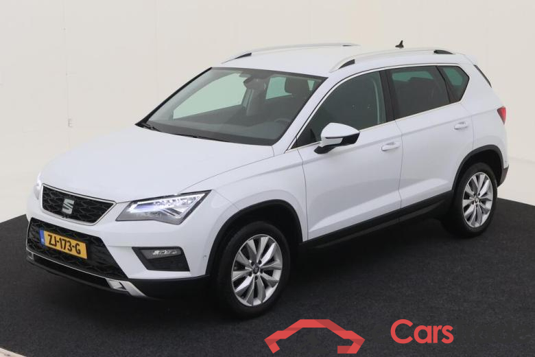 SEAT Ateca 85 kW