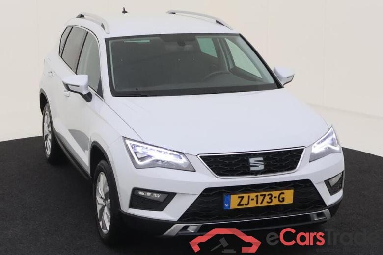SEAT Ateca 85 kW #4