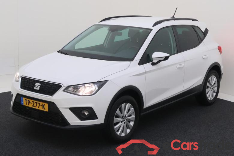 SEAT Arona 85 kW