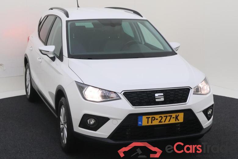 SEAT Arona 85 kW #4