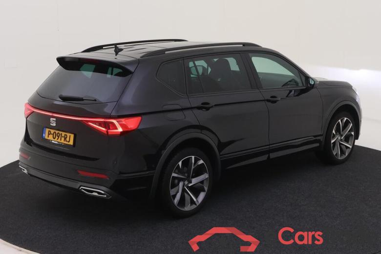 SEAT Tarraco 110 kW #6