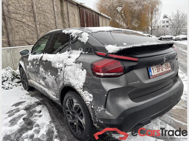 CITROEN C4 1.2 PureTech Shine Pack S&S #1